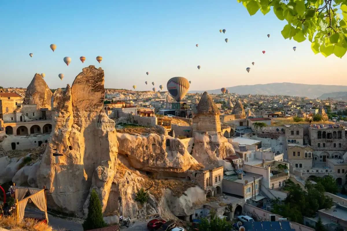 Cappadociav