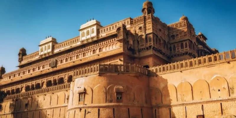 allahabad-fort-head