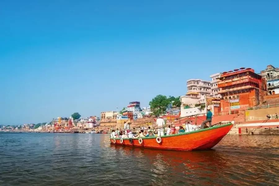 varanasi