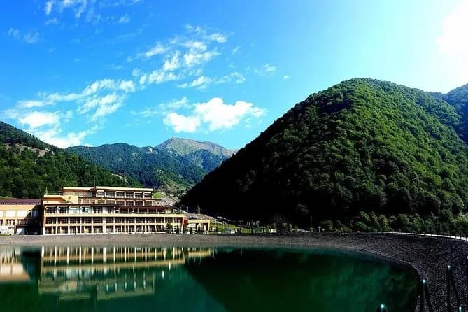 Enchanting Azerbaijan Escape - View 3