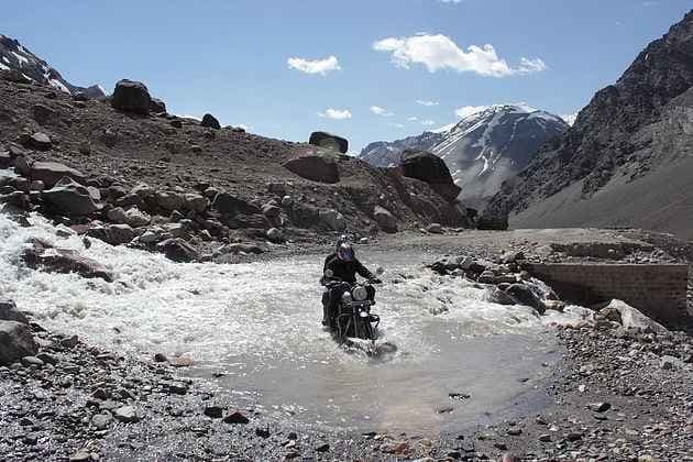 10 Highest Motorable Roads In India - Incredible Outdoors