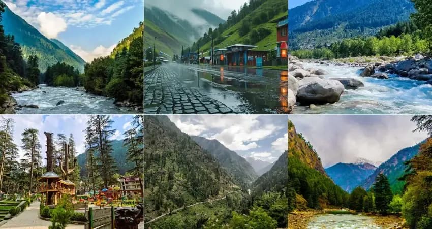 Top 10 Best Places to Visit in Kasol in 2026 (Ultimate Travel Guide)