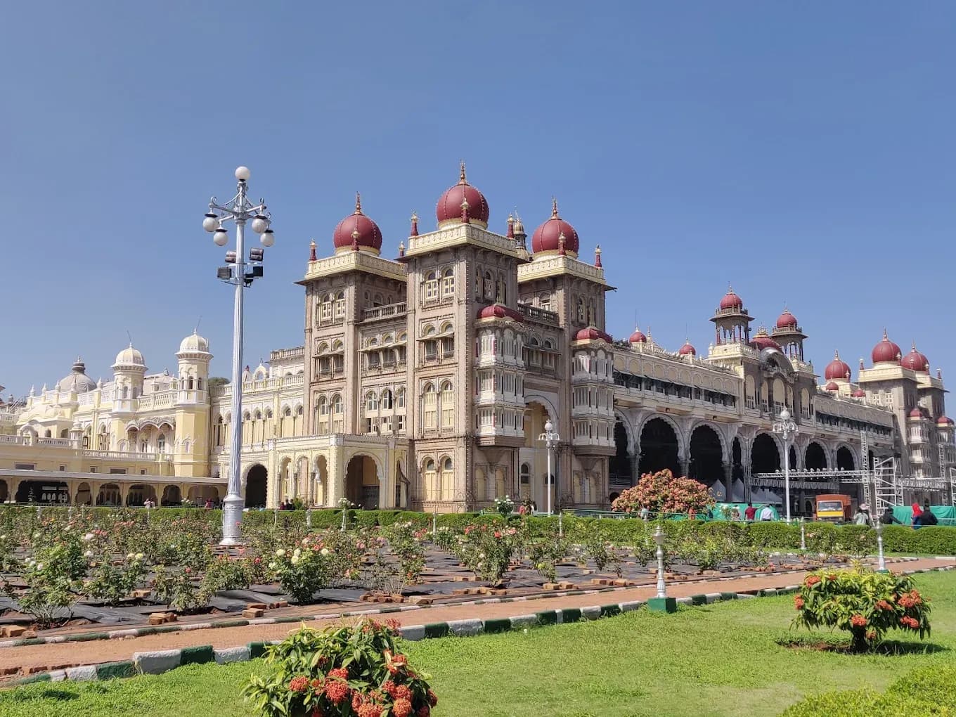 Mysore 