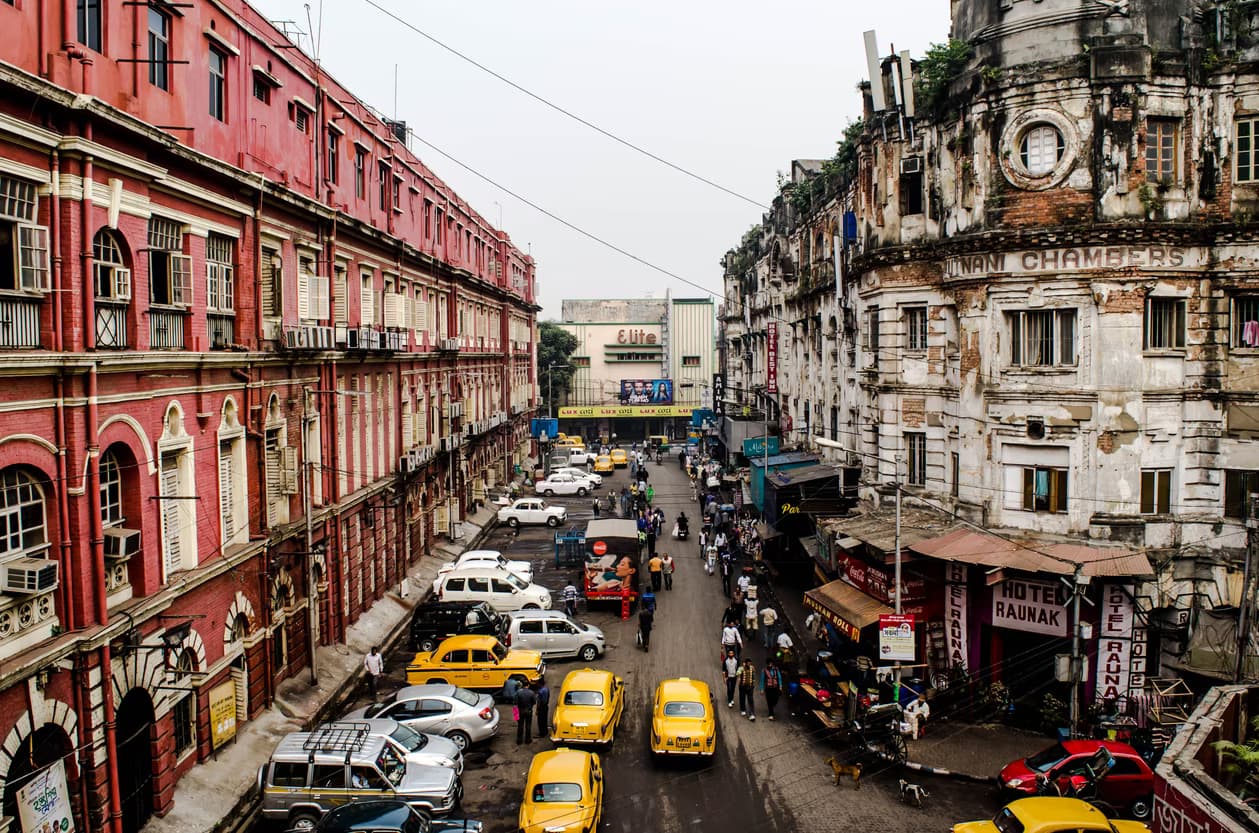 11 Best Things to Buy in Kolkata (Calcutta) – A Shopper’s Guide