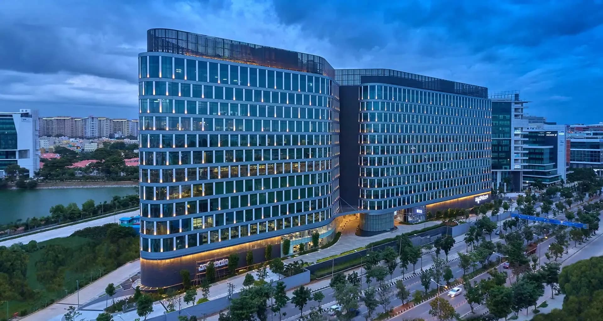 Commercial Real Estate Opportunities in Bangalore’s Tech Corridors