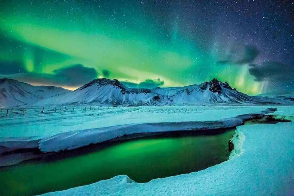 Iceland, Norway or New Zealand? Best Nature Destinations for 2026 Travelers