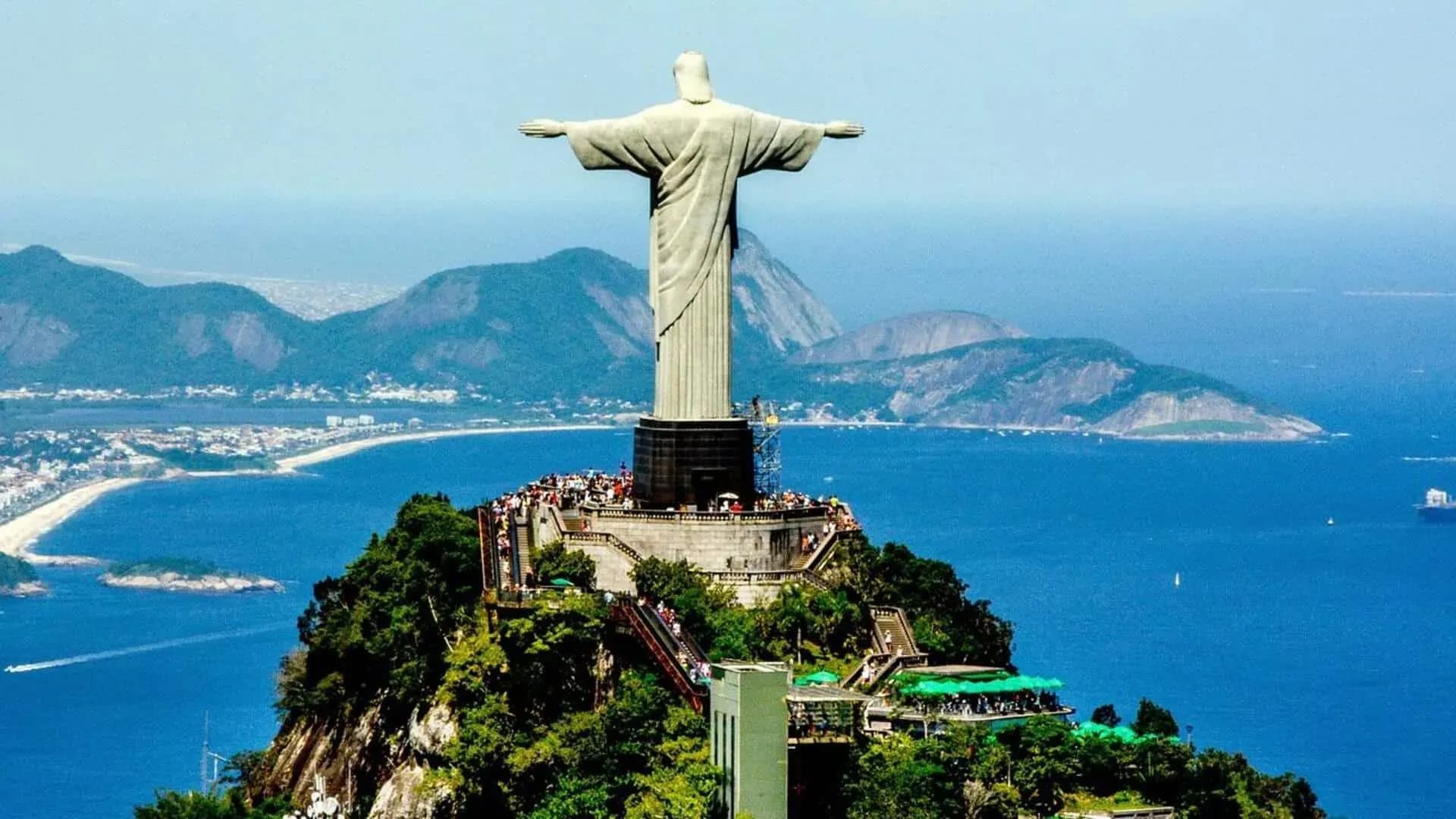 Brazil Travel Guide 2026: Top Places to Visit, Safety Tips & Best Time to Travel