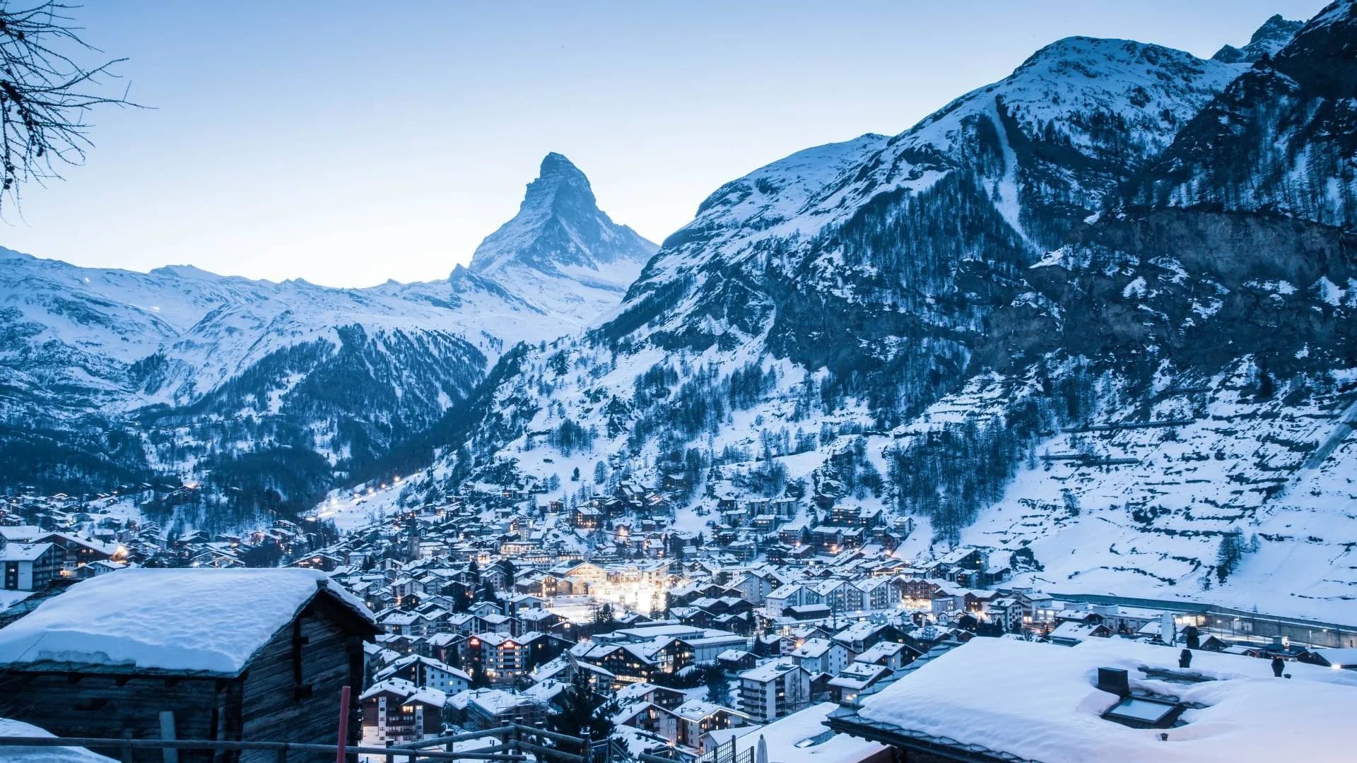 7 Things That Surprise Tourists When Visiting Switzerland in 2026
