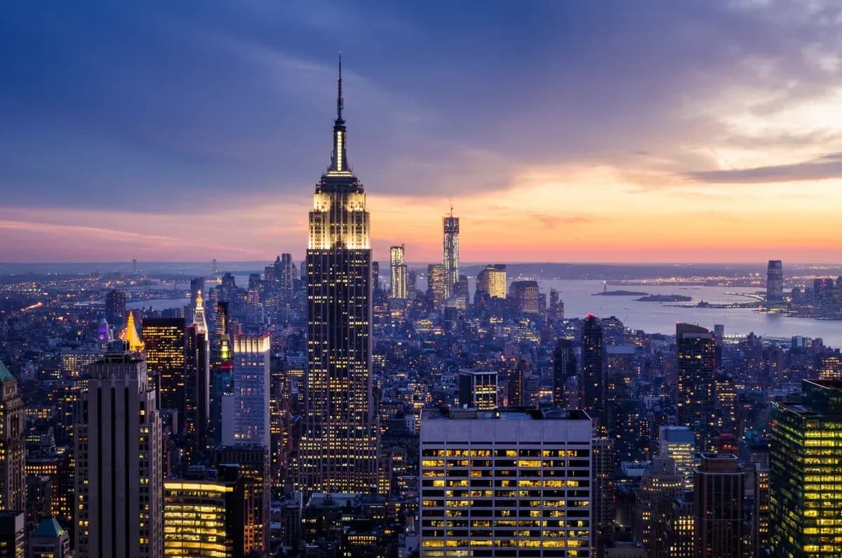 New York Travel Guide 2026: Best Things to Do, Eat & See