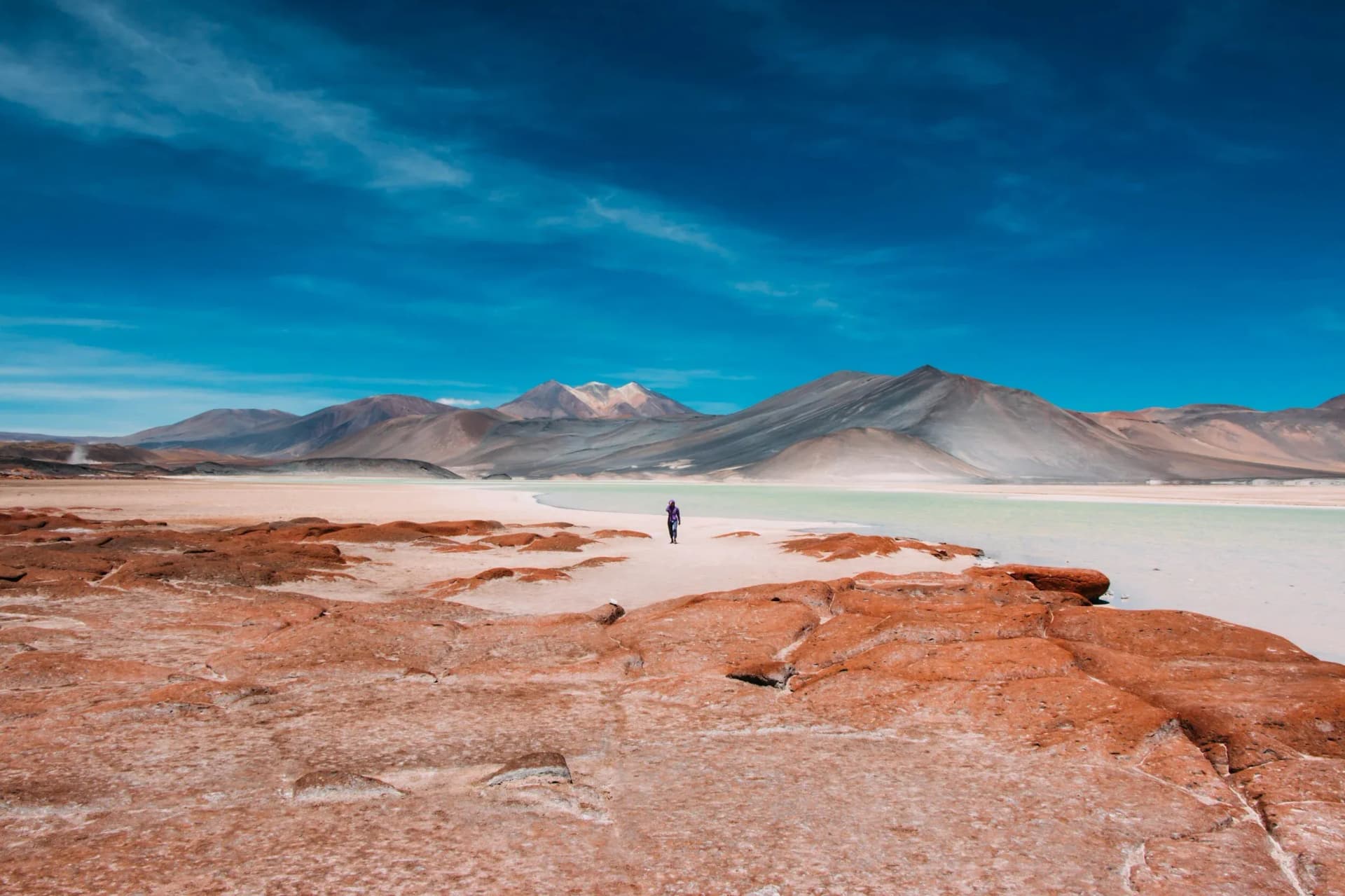 The Best Things to Do in the Atacama Desert