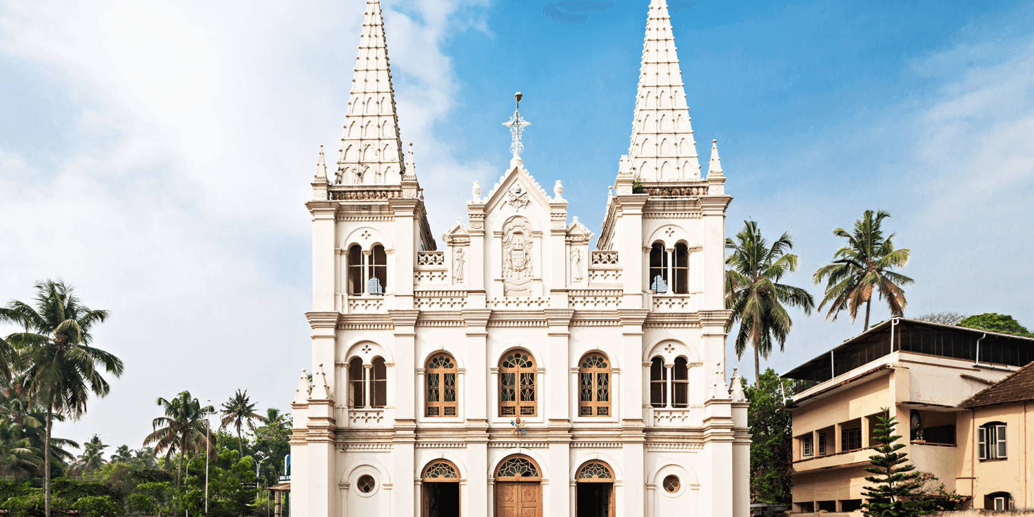 10 Best Things to do in Kochi - 2026