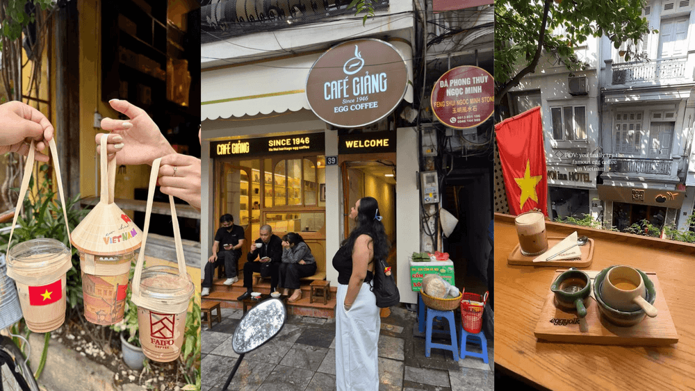 Best Cafes in Vietnam: 7 Hidden Coffee Shops You Must Visit