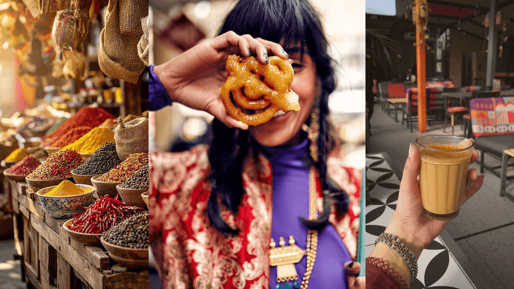 7 Indian Food Items You're Definitely Overpaying For as a Tourist in 2026