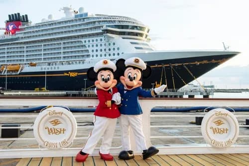 Top 10 Things That Set a Disney Cruise Apart from Other Cruise Lines in 2026