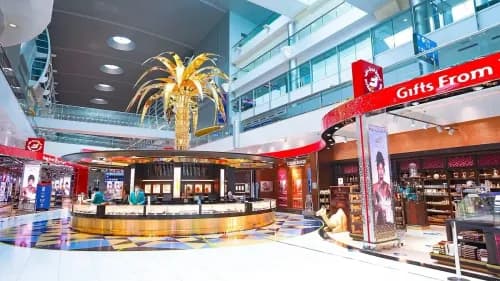 15 Cheapest Things to Buy at Dubai Duty Free for Indian Travelers