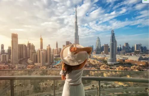 How Early Should You Apply for a Dubai Visa in 2026? 