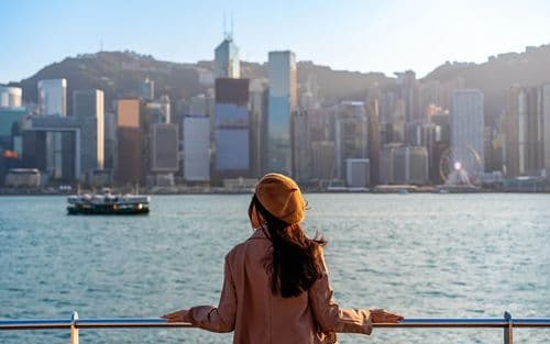 How to Spend a Perfect Weekend in Hong Kong (2026 Travel Guide by Angelababy)