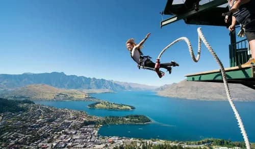 Top 10 Adventure Travel Destinations in the World 2026