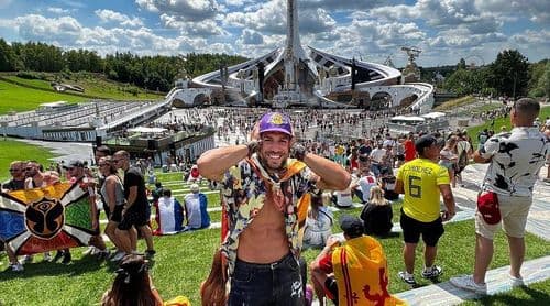 Tomorrowland Thailand 2026: Ultimate Guide to Tickets, Wisdom Valley Hotels & Insider Tips