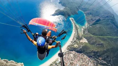 Adventure Tourism in India 2026: Treks, Thrills & Travel Trends