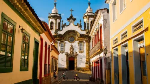 Brazil Travel Guide 2026: Top Places to Visit, Safety Tips & Best Time to Travel