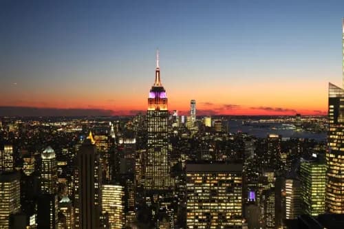 New York Travel Guide 2026: Best Things to Do, Eat & See