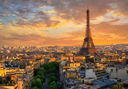 France, Italy or Japan: Best Countries for Culture & Food Lovers