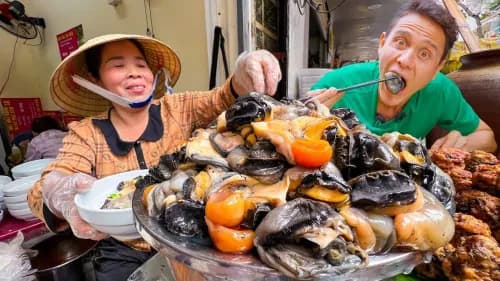 Top 10 Street Food in Vietnam: Must-Try Vietnamese Dishes for Every Traveler