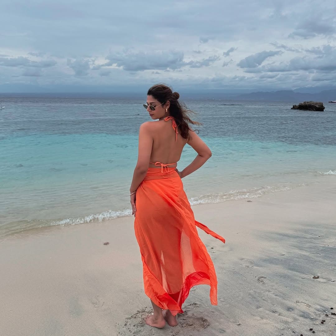 Yashmita Singh — Triploko Travel With Me