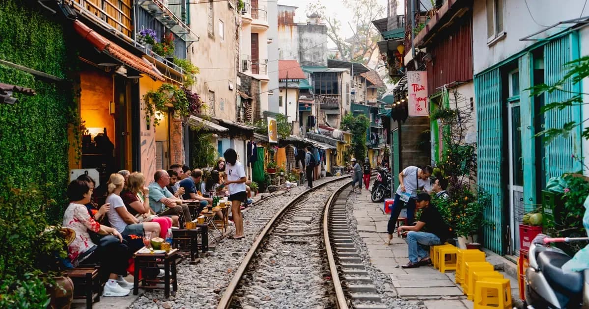 hanoi