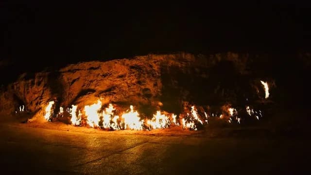 Azerbaijan Grand Explorer – 6 Nights of Adventure - View 2