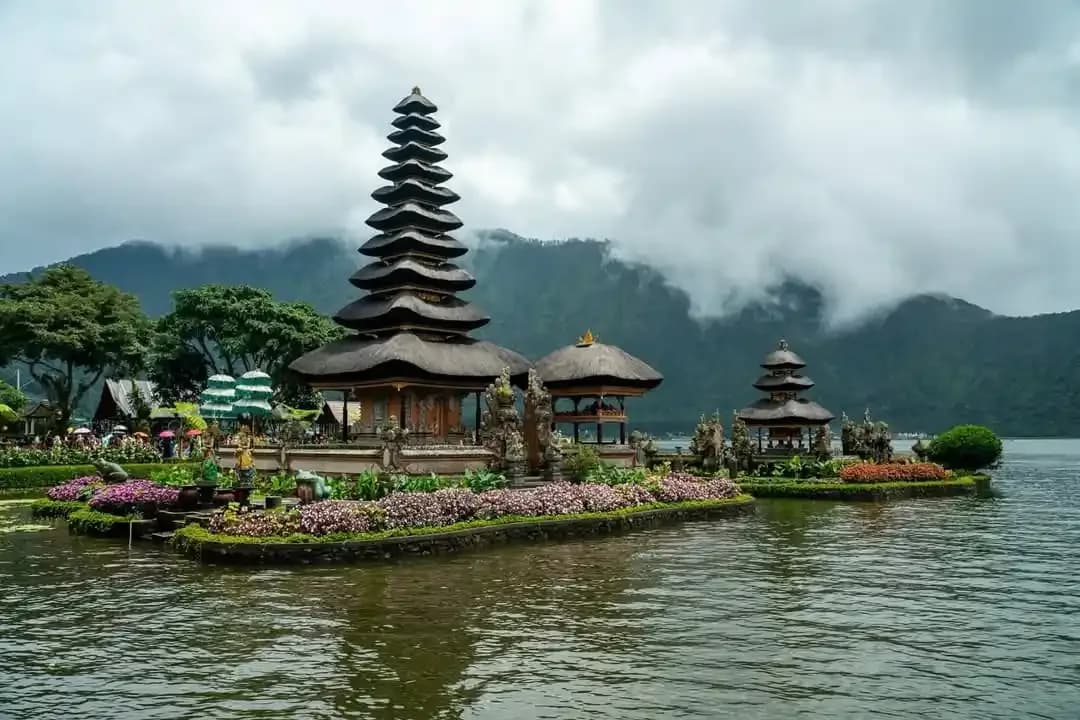Bali Bliss: Beaches & Ubud Escape - Main view