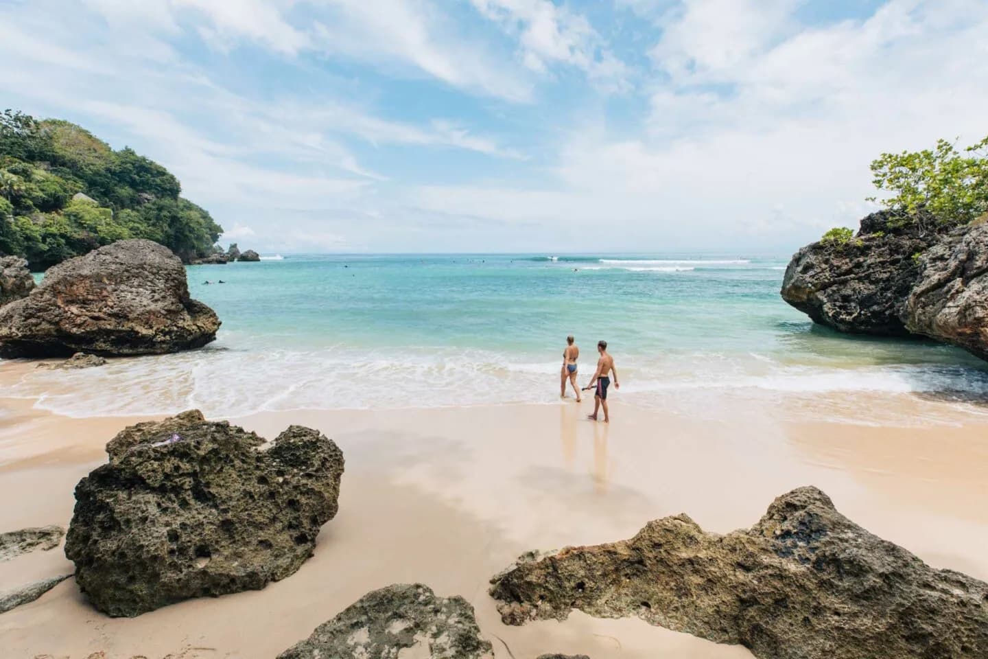 Bali Bliss: Beaches & Ubud Escape - View 3