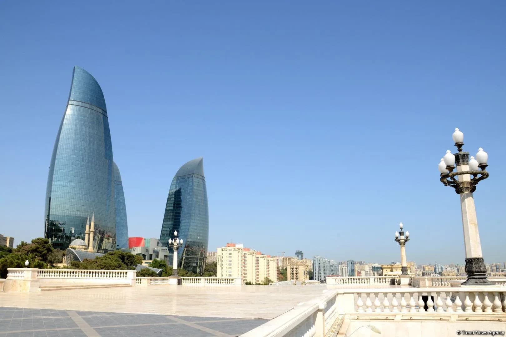Caspian Charm Escape – 6 Days / 5 Nights in Azerbaijan - View 4