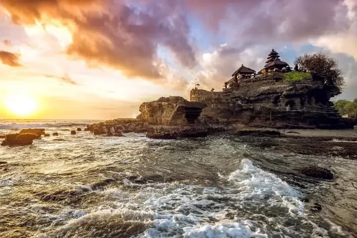 Discover the Best of Bali – 5 Days 4 Nights Package - View 4