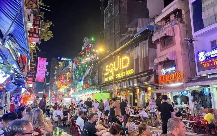 Discover Vietnam: Cities, Cruises & Culture - View 4