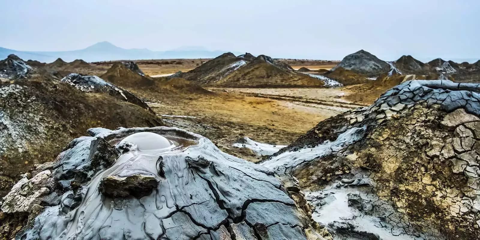 Enchanting Azerbaijan Escape - View 4