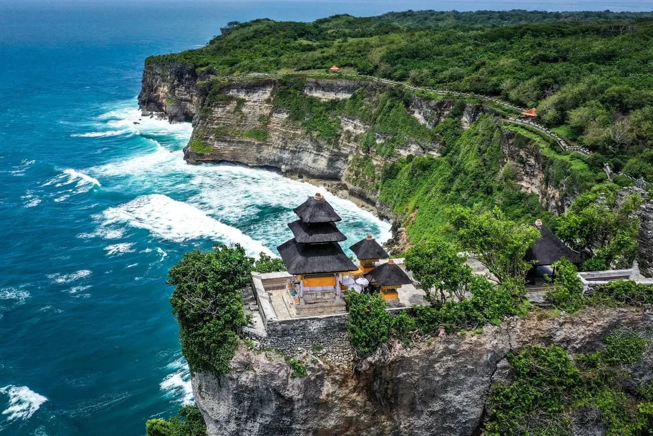 Enchanting Bali Escape – 6 Days of Paradise - View 3