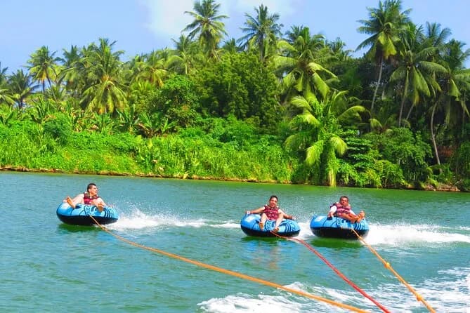 Highlights of Sri Lanka - View 4