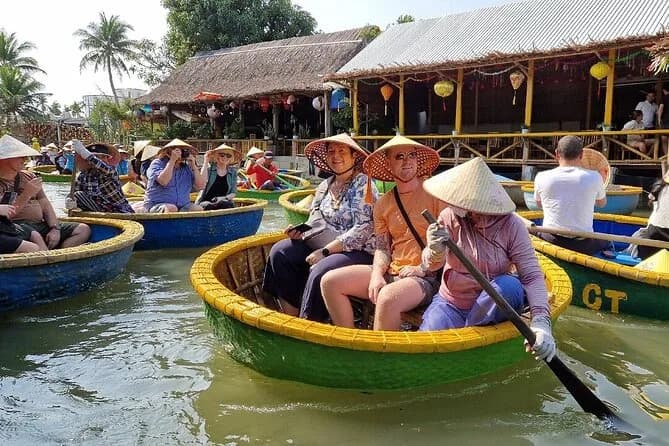 Journey Through Vietnam – 7 Days of Timeless Charm - View 3