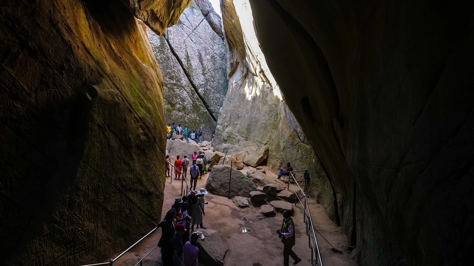 Kerala Heritage & Backwaters Escape - View 3