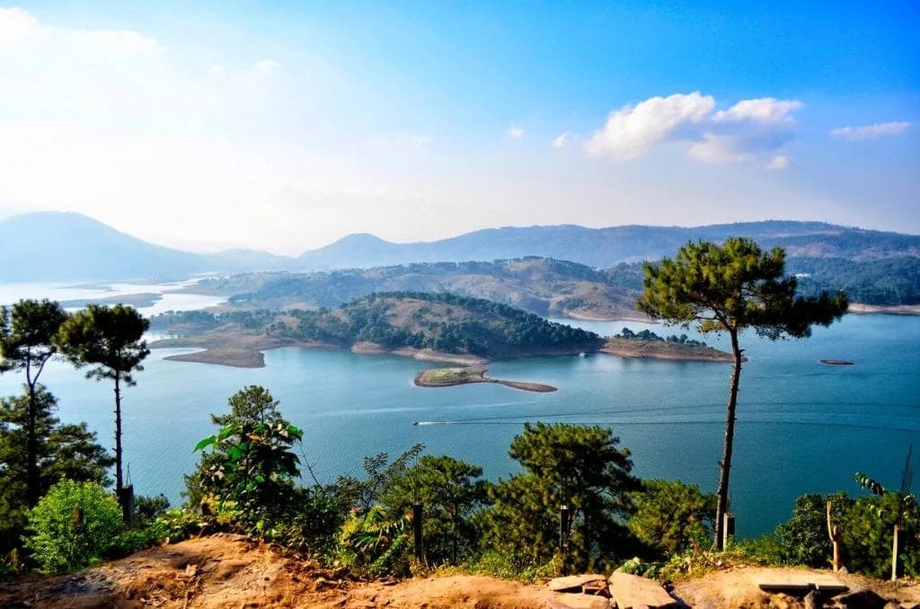 Mystic Meghalaya & Wild Kaziranga Escape - Main view