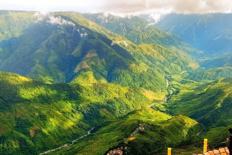 Mystic Meghalaya & Wild Kaziranga Escape - View 4