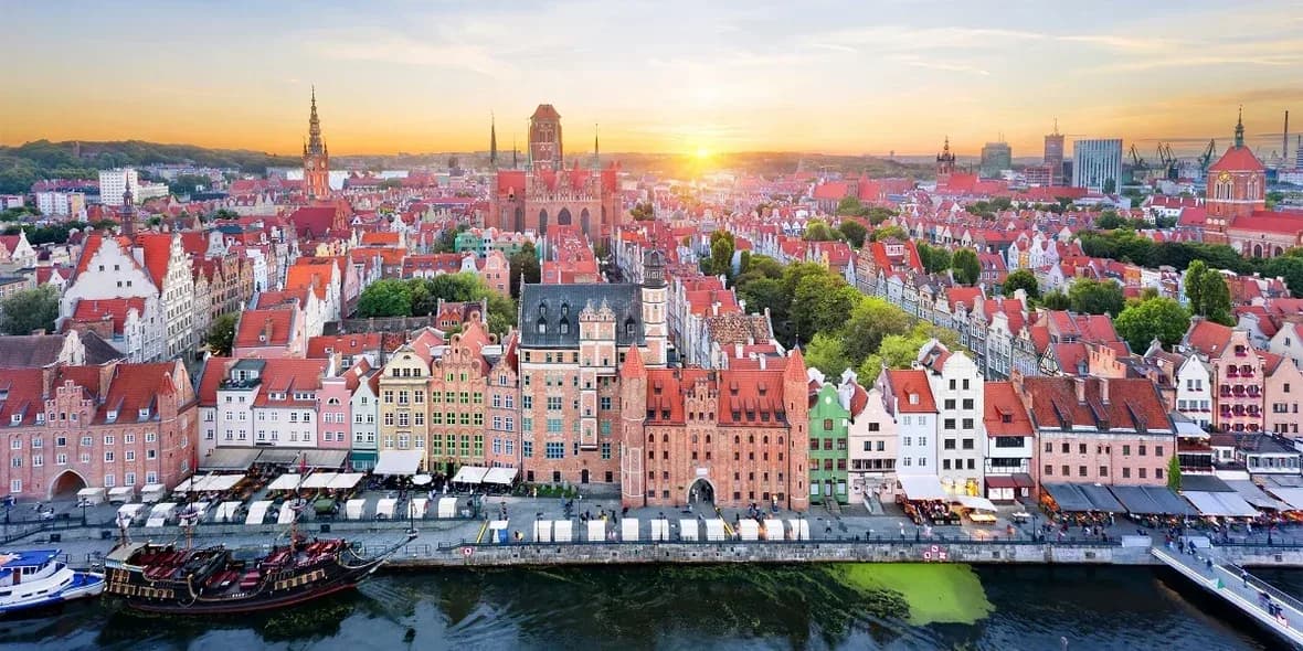 Poland Spring Serenity - Main view