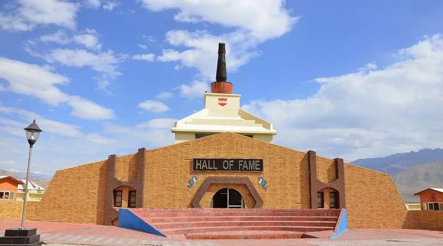 Splendid Ladakh Tour Package - View 4