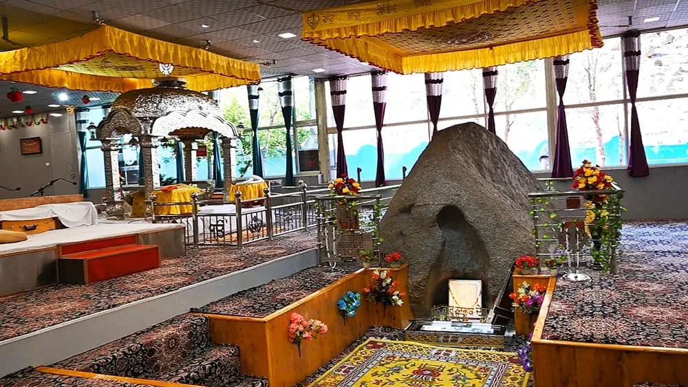 Splendid Ladakh Tour Package - View 3