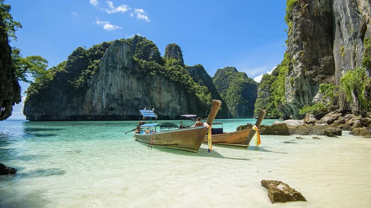 Thailand Tropical Escape – Krabi & Phuket Getaway - View 3