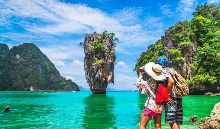 Thailand Tropical Escape – Krabi & Phuket Getaway - View 4