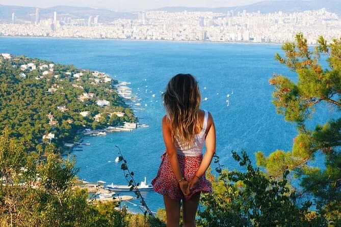 Timeless Turkey Escape – In Istanbul & Bursa - View 4