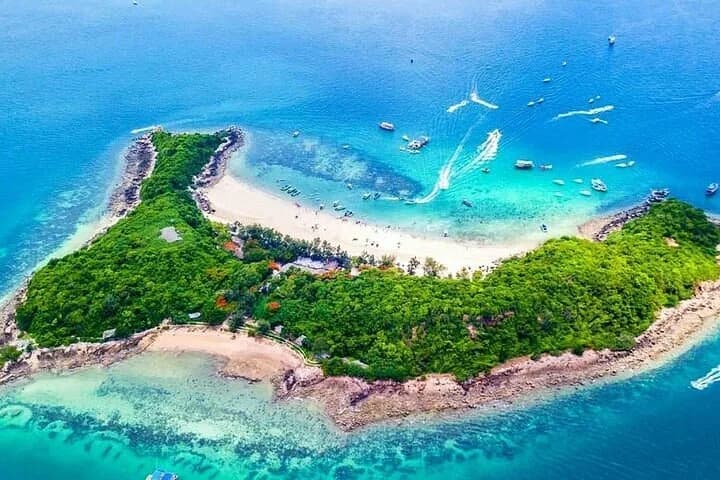 Ultimate Thailand Getaway — Pattaya & Bangkok - Main view